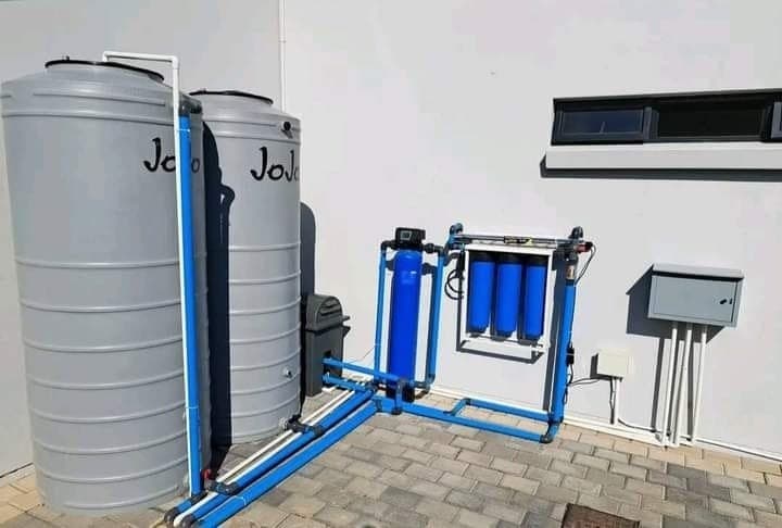 JoJo Tanks