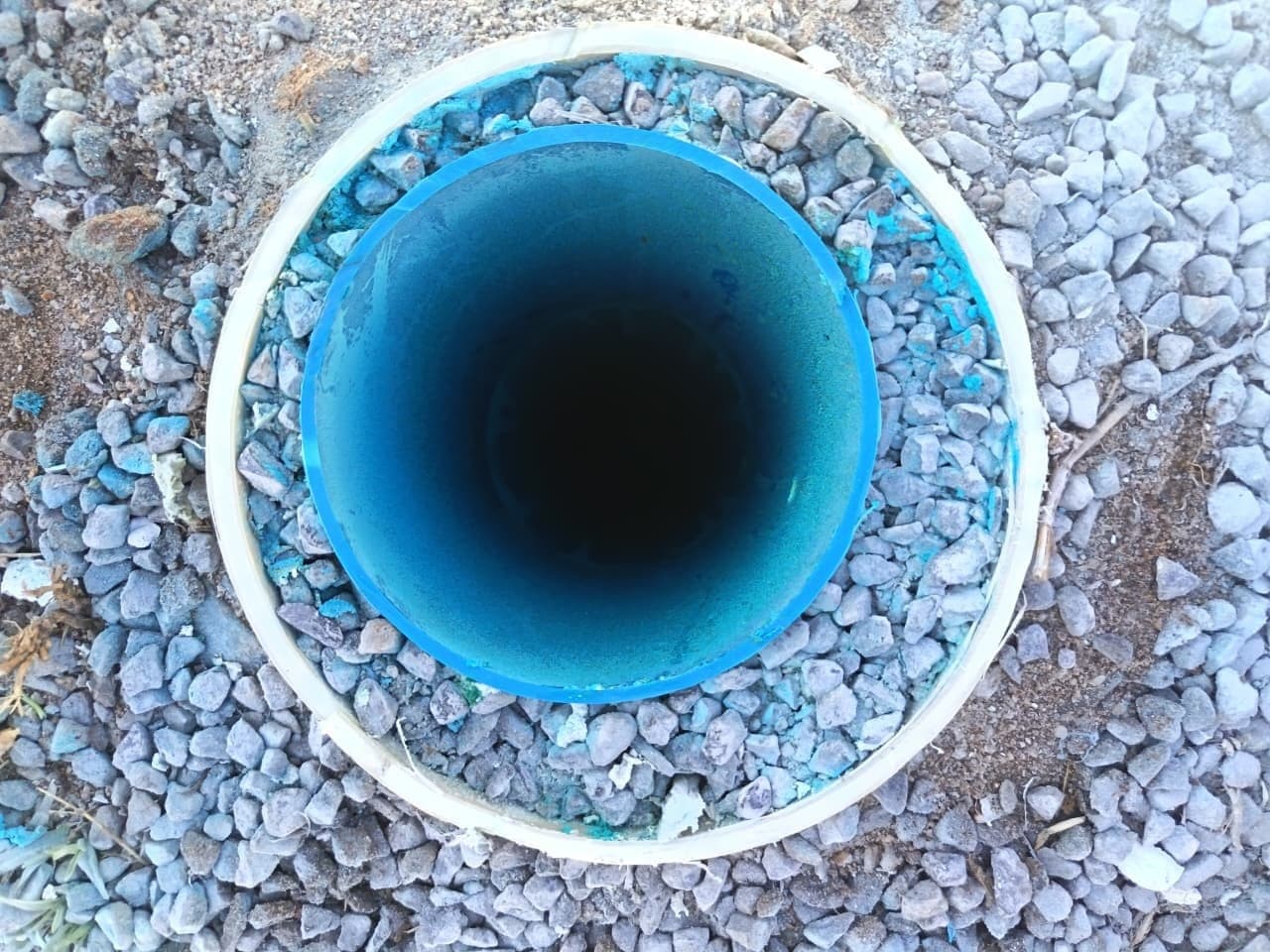 Borehole Water Installations