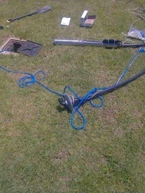 Borehole Water Installations