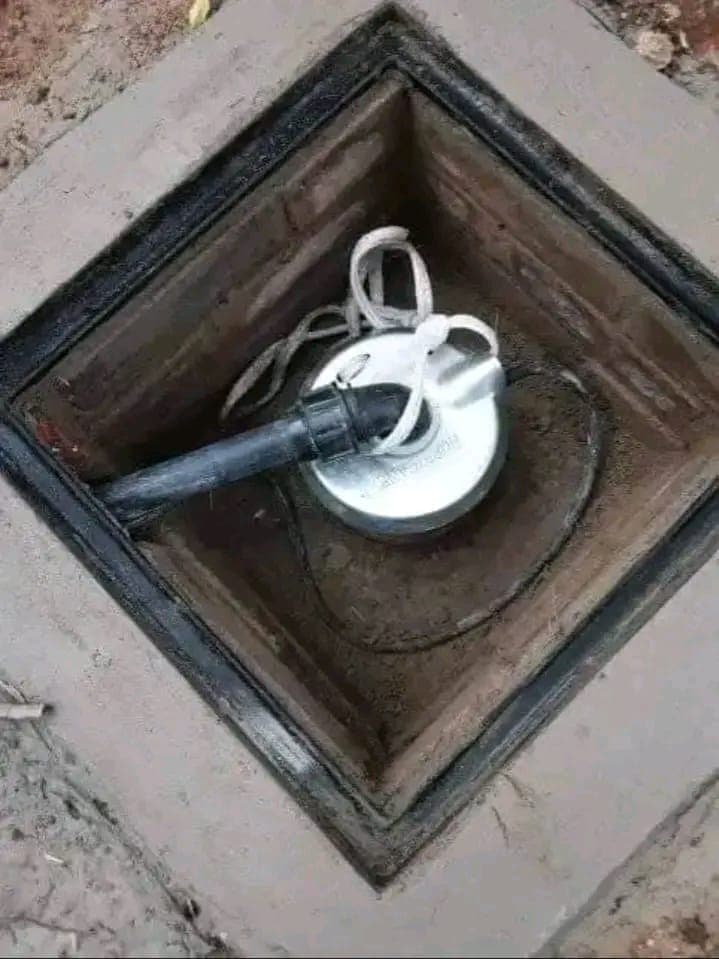 Borehole Water Installations