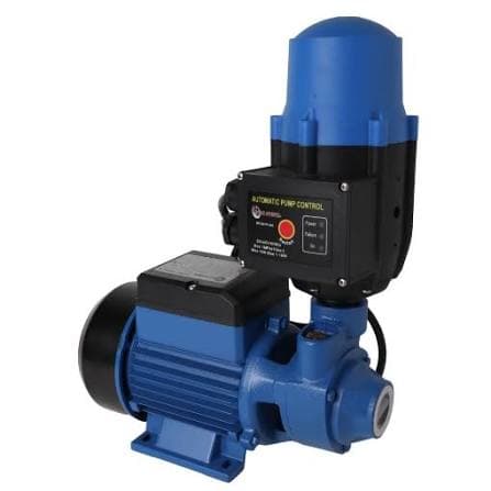 Booster Pump