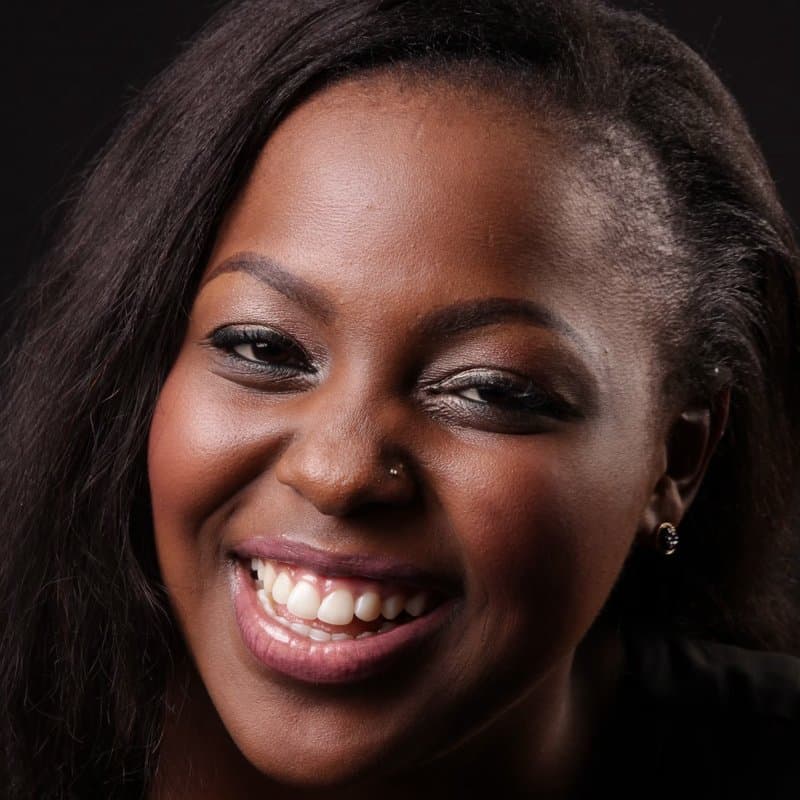 Lindiwe Khumalo